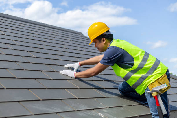 Best Tile Roofing Contractor  in Steilacoom, WA