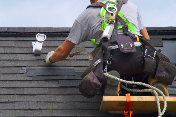 Best Shingle Roofing Installation  in Steilacoom, WA
