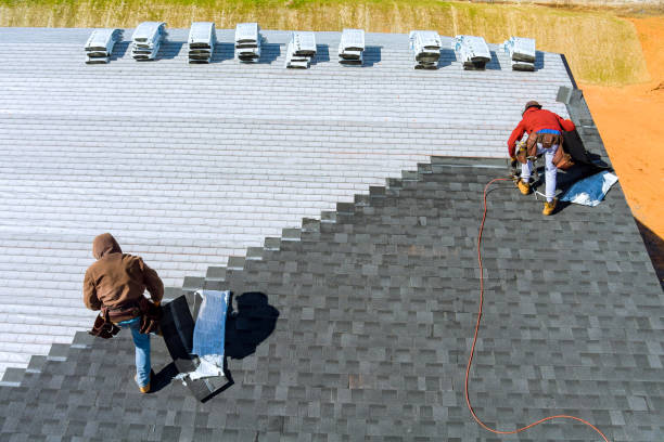 Best Storm Damage Roof Repair  in Steilacoom, WA