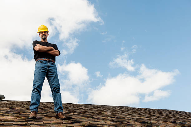 Best Commercial Roofing Services  in Steilacoom, WA