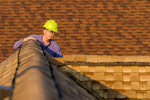 Best Commercial Roofing Services  in Steilacoom, WA