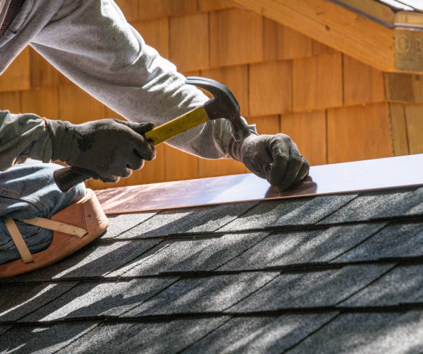 Quick and Trustworthy Emergency Roof Repair Services in Steilacoom, WA